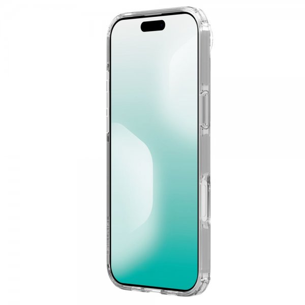 iPhone Air Case Nature Pro Series MagSafe Transparent