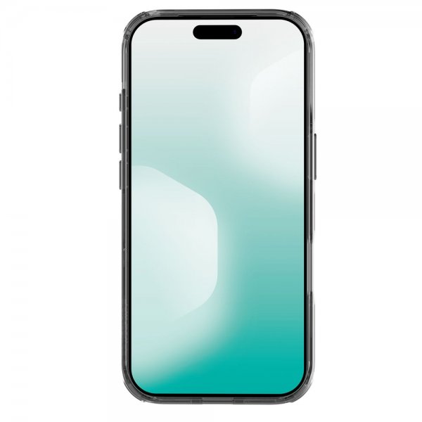 iPhone 17 Case Nature Pro Series MagSafe Black