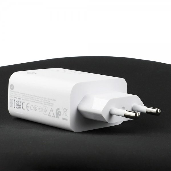 Original Charger 33W Charging Combo 3A Type-A