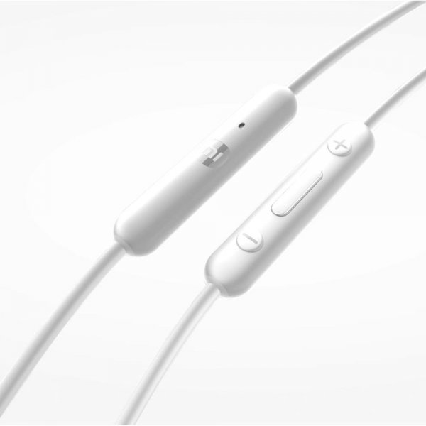 Wired USB-C Headphones Type-C Earphones White