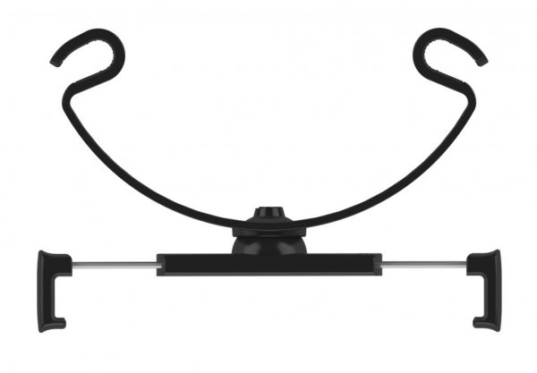 Airvue TabletHolder to Car en