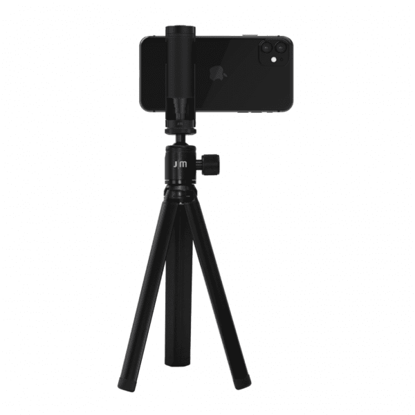 ShutterGrip Tripod