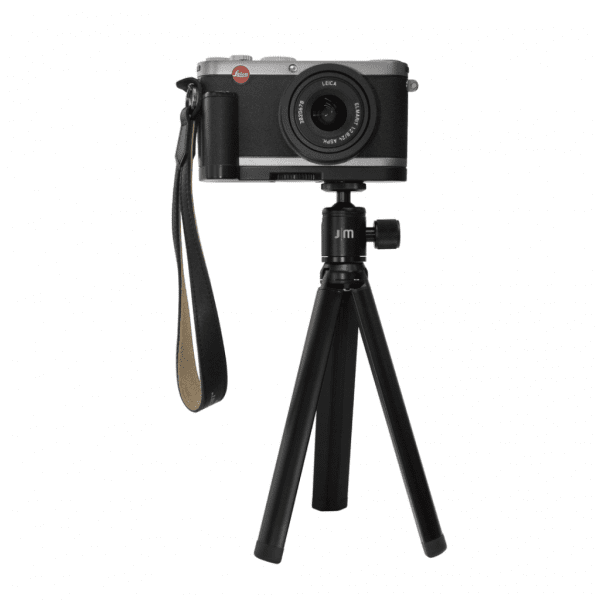 ShutterGrip Tripod