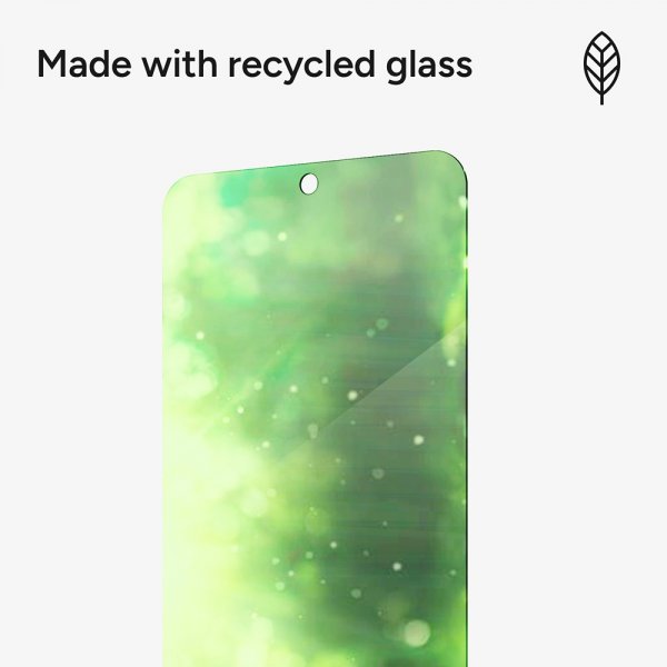 Samsung Galaxy S25 Screen Protector Glass Elite