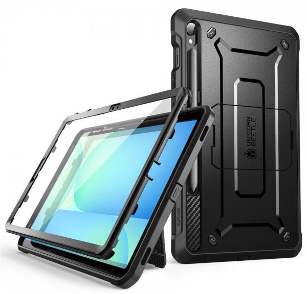 Samsung Galaxy Tab S9/S9 FE/S10 FE/S10 Lite Case UB Pro Black