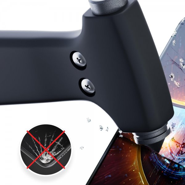 Xiaomi 15T Screen Protector Silky Matt Privacy