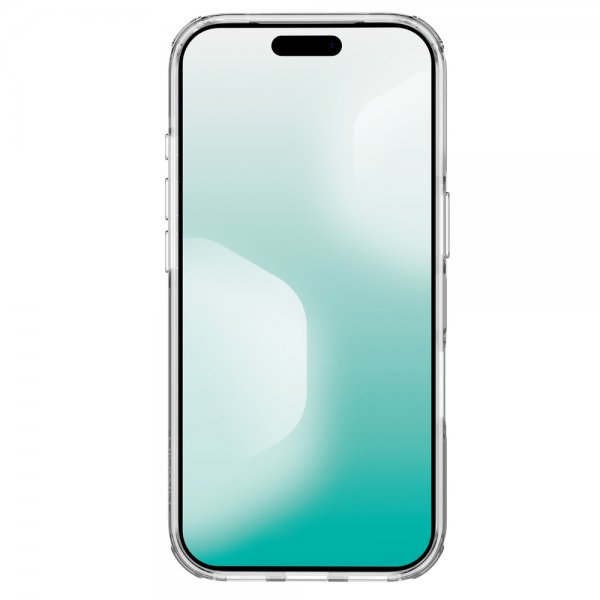 iPhone 17 Pro Case Nature Pro Series MagSafe Transparent