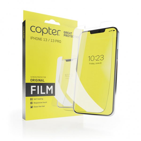 iPhone 13/iPhone 13 Pro Screen Protector Original Film