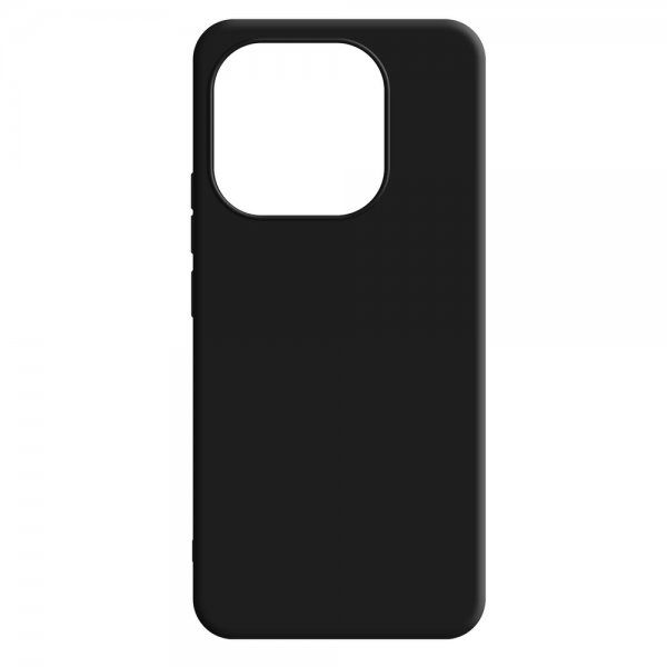 Xiaomi 15T Case Matt Case Pro Black