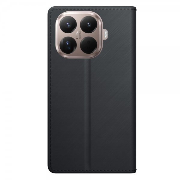 Xiaomi 15T Pro Cover Wallet Black