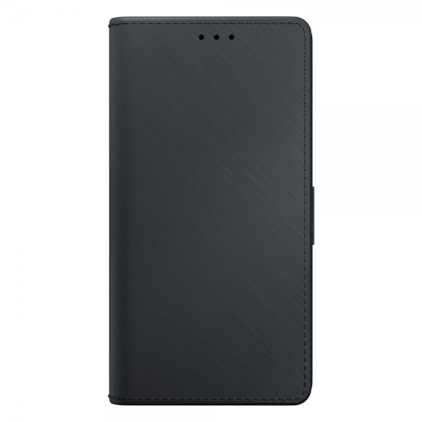 Xiaomi 15T Pro Cover Wallet Black