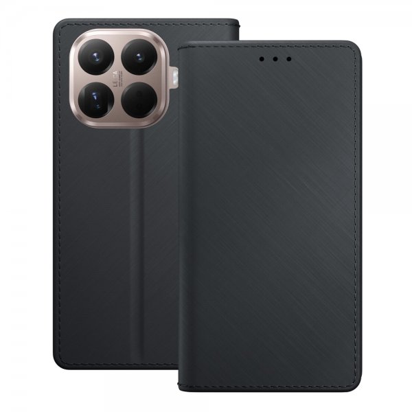 Xiaomi 15T Pro Cover Wallet Black