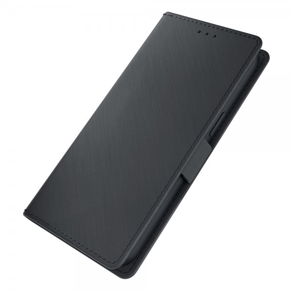 Xiaomi 15T Pro Cover Wallet Black