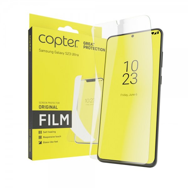 Samsung Galaxy S23 Ultra Screen Protector Original Film