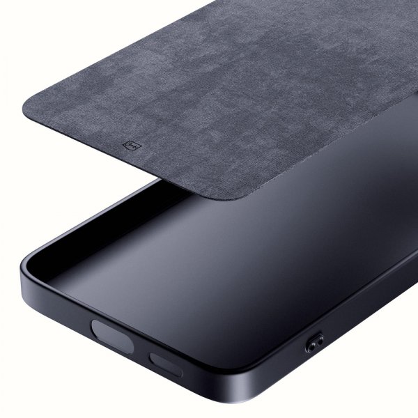 Xiaomi 15T Pro Case Matt Case Pro Black