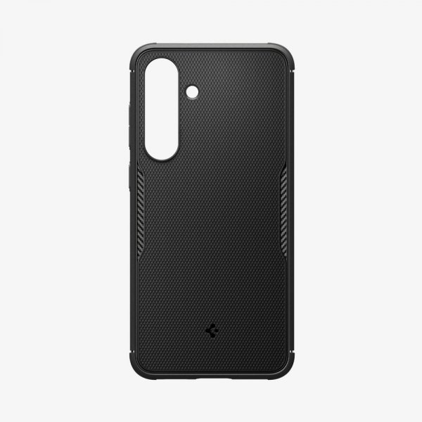 Samsung Galaxy S25 FE Case Core Armor MagFit Matte Black