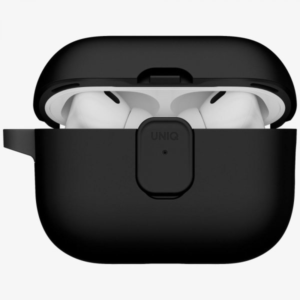 AirPods Pro 3 Case Clyde Black