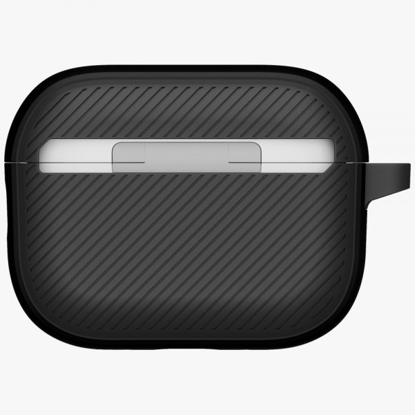 AirPods Pro 3 Case Clyde Black