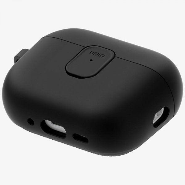 AirPods Pro 3 Case Clyde Black