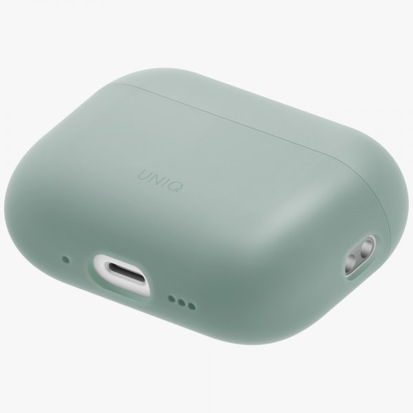 AirPods Pro 3 Case Lino Green