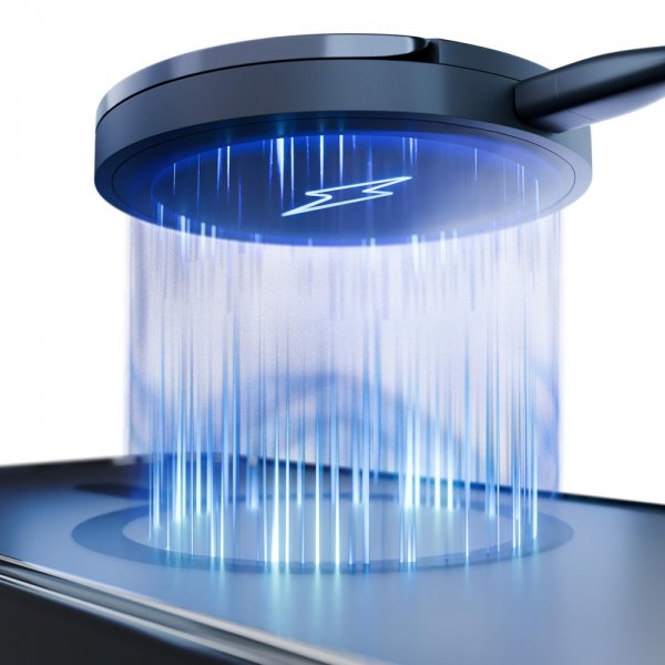 Xiaomi 15T Pro Case Armor MagCase Transparent