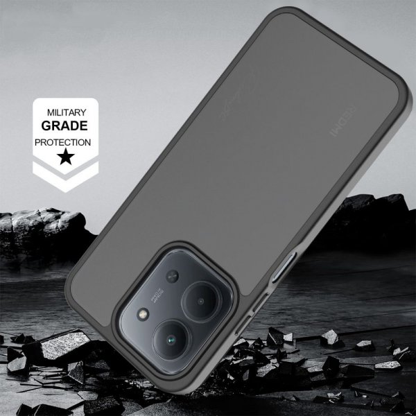 Xiaomi Redmi 15C Case MagMat Black