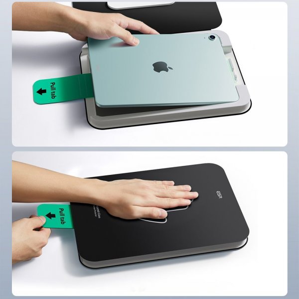 iPad Pro 11 (M4/M5) Screen Protector UltraFit 2-pack