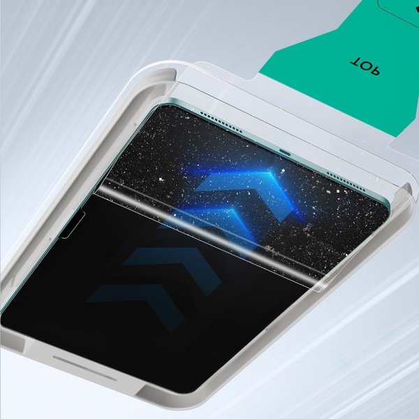 iPad Pro 11 (M4/M5) Screen Protector UltraFit 2-pack