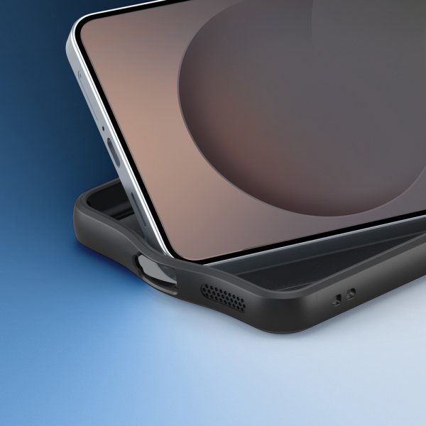 Samsung Galaxy S26 Plus Case Aimo Series MagSafe Black