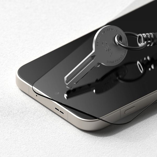 OnePlus 15 Screen Protector Easy Slide 2-pack