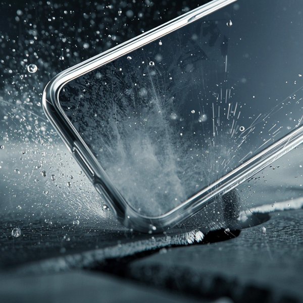 Xiaomi Redmi Note 15 Pro Case Clear Case Transparent