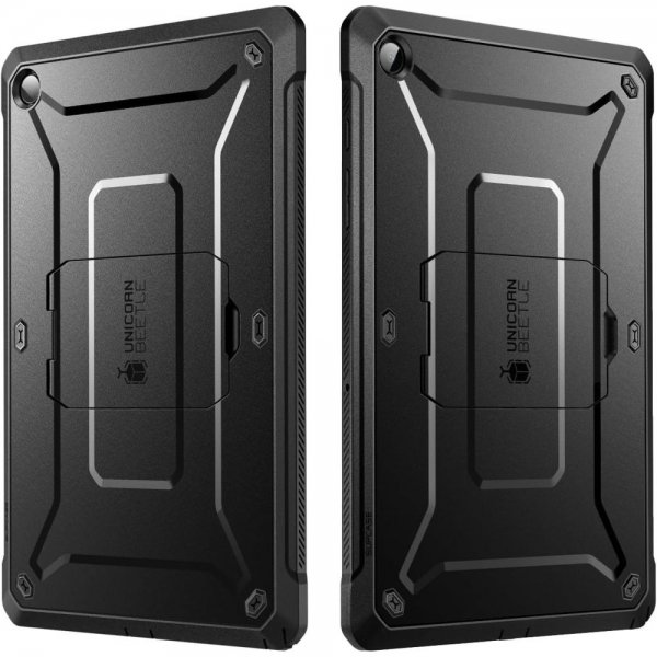 Samsung Galaxy Tab A11 Plus Case UB Pro Black