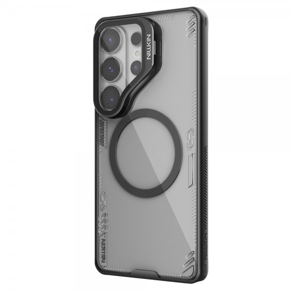 Samsung Galaxy S26 Ultra Case Iceblade Prop MagSafe Black