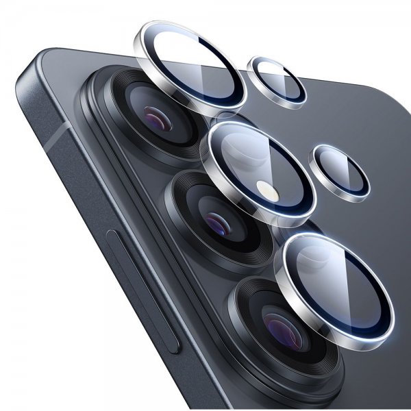 Samsung Galaxy S26 Ultra Camera Protector Armorite Transparent