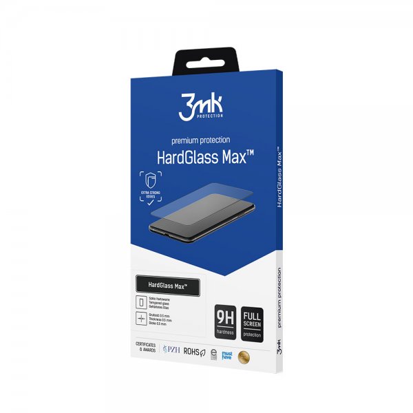 Honor Magic7 Lite Screen Protector HardGlass Max