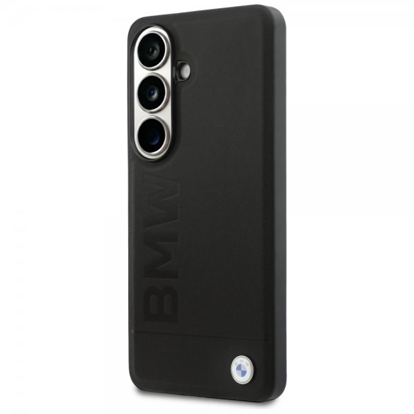 Samsung Galaxy S26 Case Hot Stamp MagSafe Black