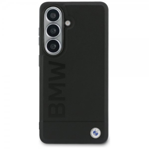 Samsung Galaxy S26 Case Hot Stamp MagSafe Black