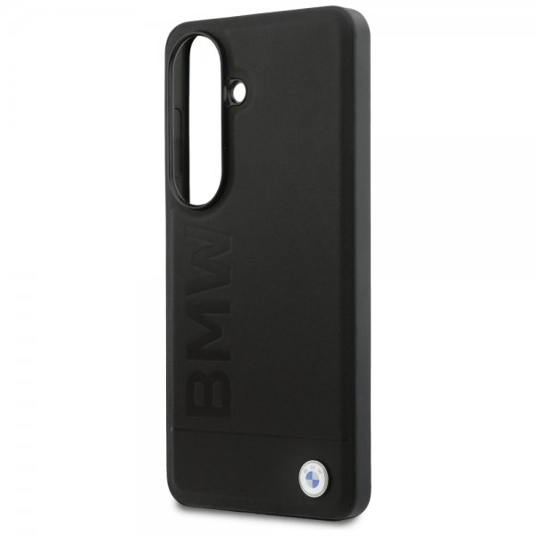 Samsung Galaxy S26 Case Hot Stamp MagSafe Black