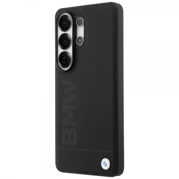 Samsung Galaxy S26 Ultra Case Hot Stamp MagSafe Black