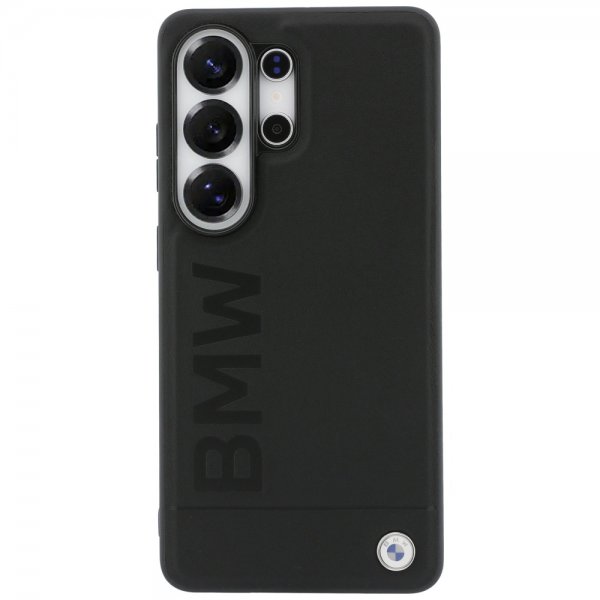 Samsung Galaxy S26 Ultra Case Hot Stamp MagSafe Black