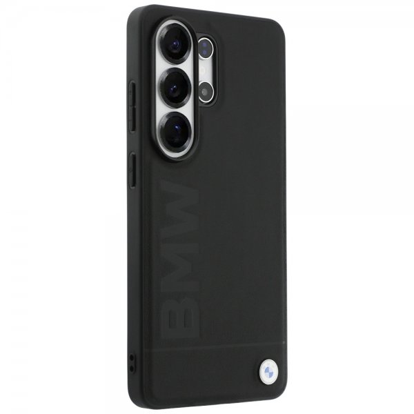Samsung Galaxy S26 Ultra Case Hot Stamp MagSafe Black