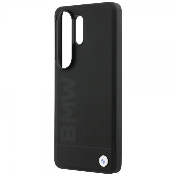 Samsung Galaxy S26 Ultra Case Hot Stamp MagSafe Black