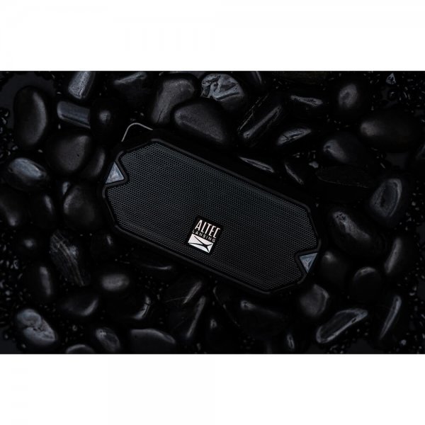 Speaker HydraMini RGB IP67