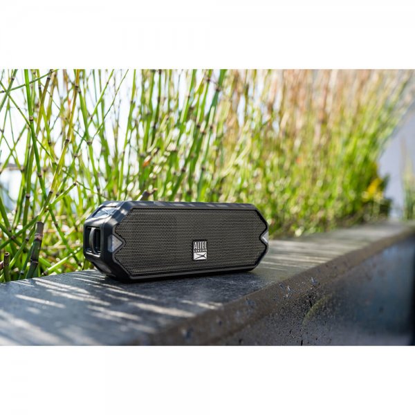 Speaker HydraJolt RGB