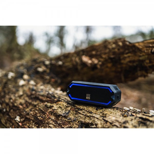 Speaker HydraJolt RGB