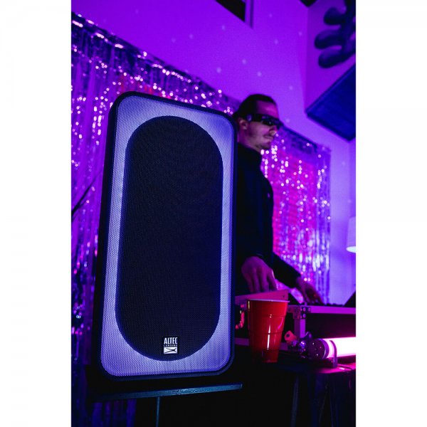 Speaker ShockWave 200 Party Speaker
