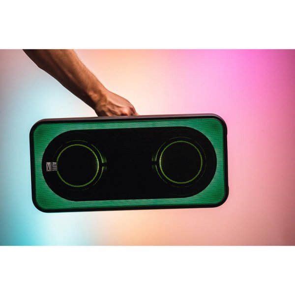 Speaker ShockWave 200 Party Speaker