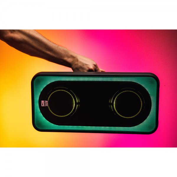 Speaker ShockWave 200 Party Speaker