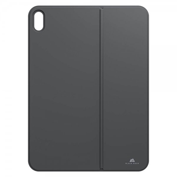 iPad 10.2 (gen 7/8/9) Case Kickstand Back Cover Black