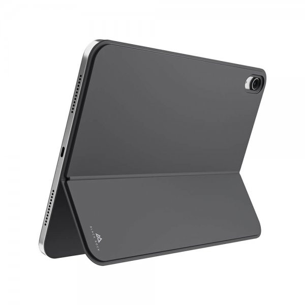 iPad 10.2 (gen 7/8/9) Case Kickstand Back Cover Black